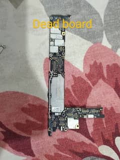 pixel 4 parts