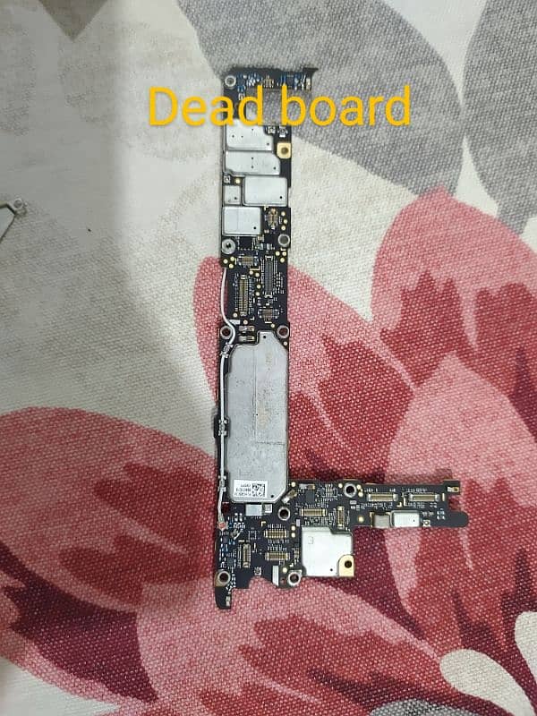 pixel 4 parts 0