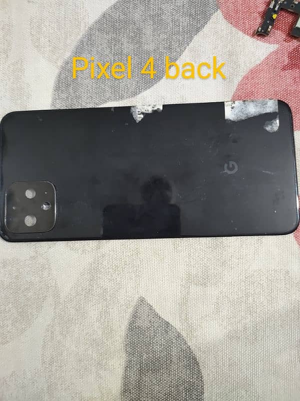 pixel 4 parts 1