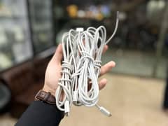 Apple Original Magsafe 3 Cable