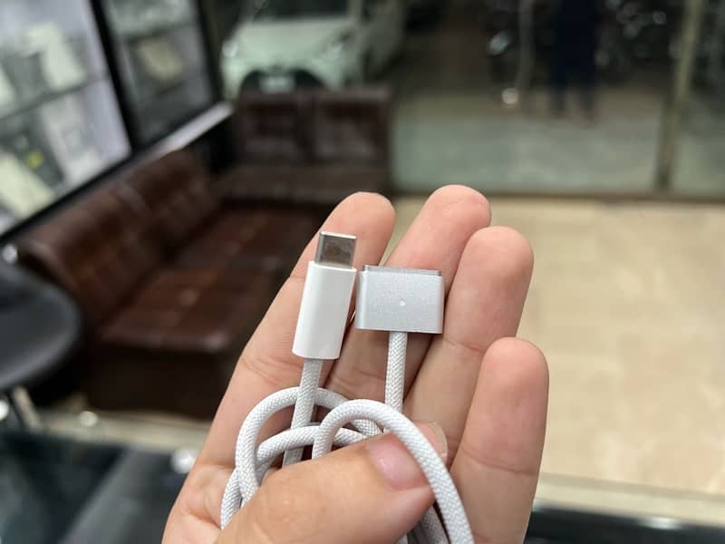 Apple Original Magsafe 3 Cable 1