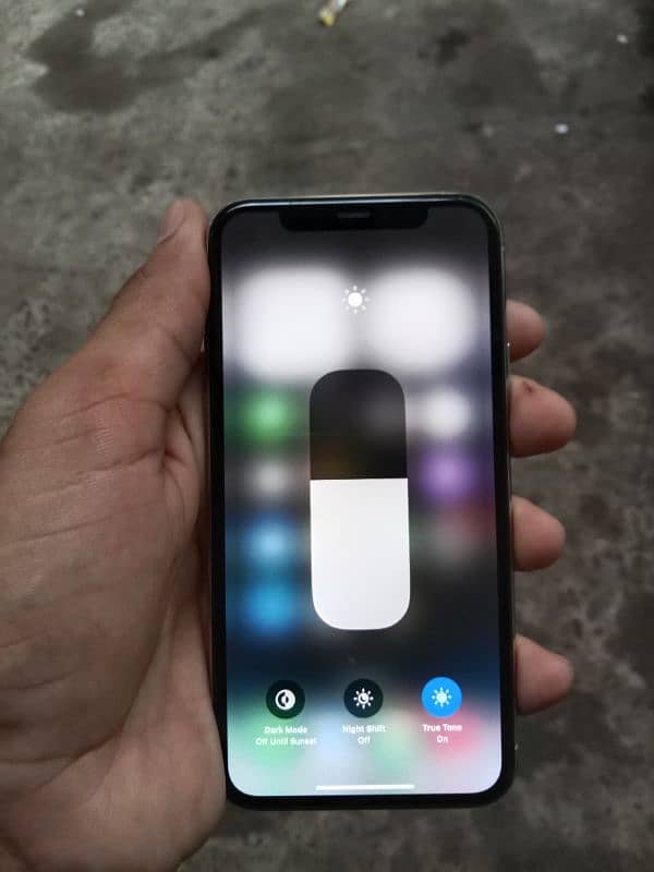 Iphone 11 Pro(PTA Approved) 7