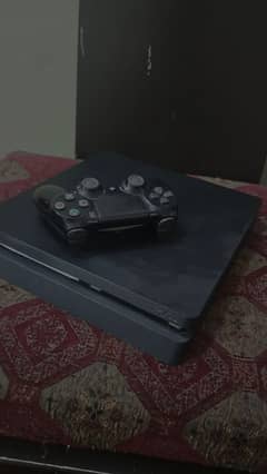 ps4 slim 500GB