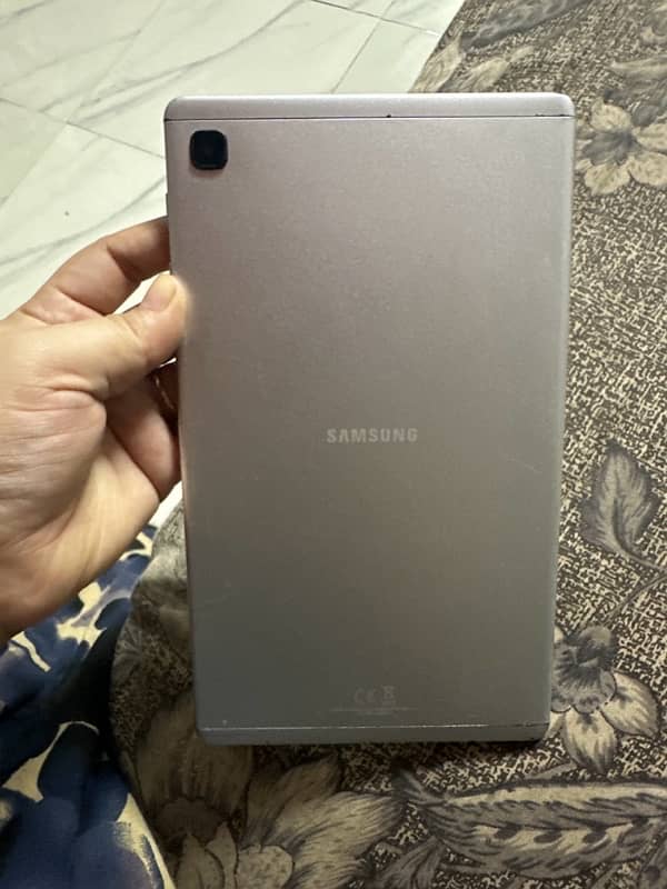 samsung tablet 1