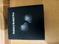 Galaxy Buds2 Pro Case