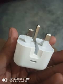 (original)apple charger