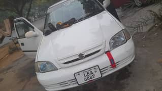 Suzuki Cultus VX 2005