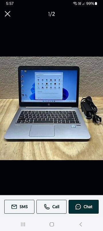 HP Elite Book 1040 G3 0