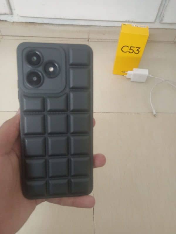 REALME C53 3