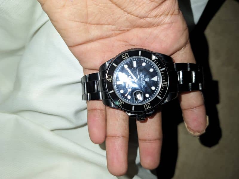 Rolex 2