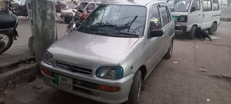 Suzuki Alto 2006 0