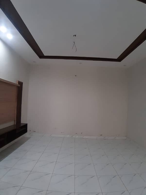 2 Marla Brand new Modern Design House For Sale In Khuda Baksh Colony New Airport Road Lahore Cant 15