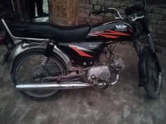 Road price 16 model 28 k fanil urjant sale 03057511868