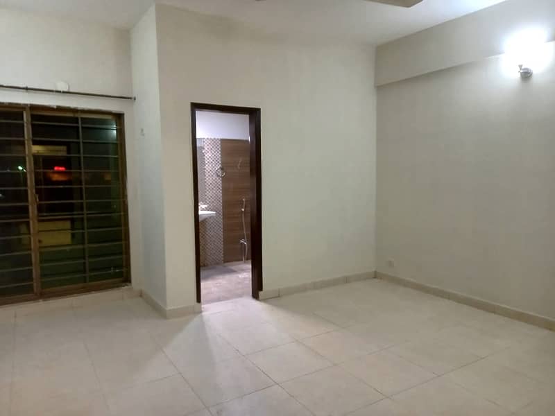 Beautiful appartment for rent 3 bed room 5