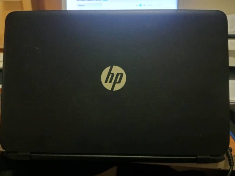 HP celeron laptop urgent sale 3