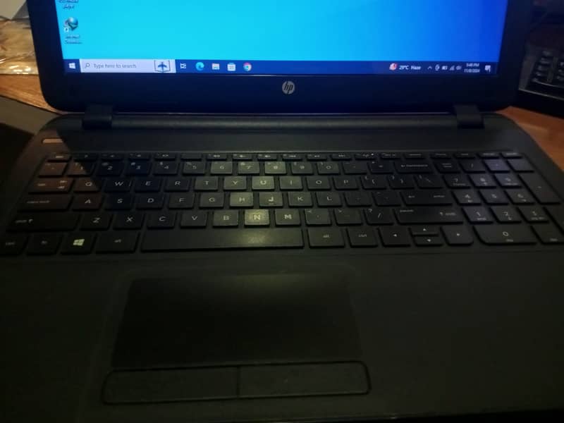 HP celeron laptop urgent sale 5