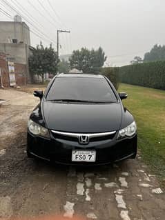 Honda