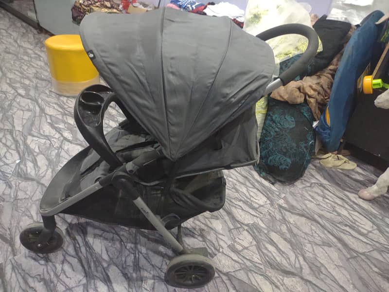 Used baby pram imported 0