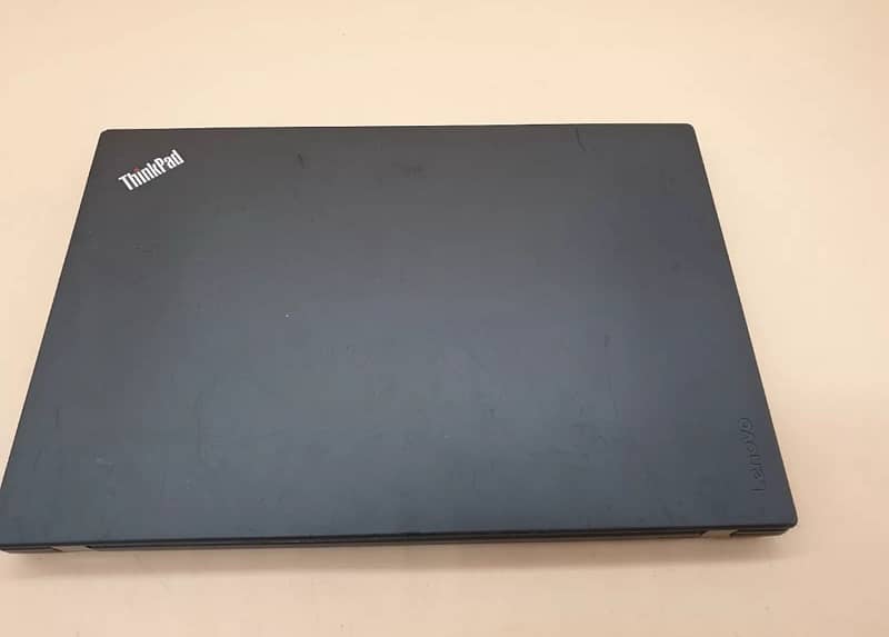 Lenovo thinkpad x270 8/256 1