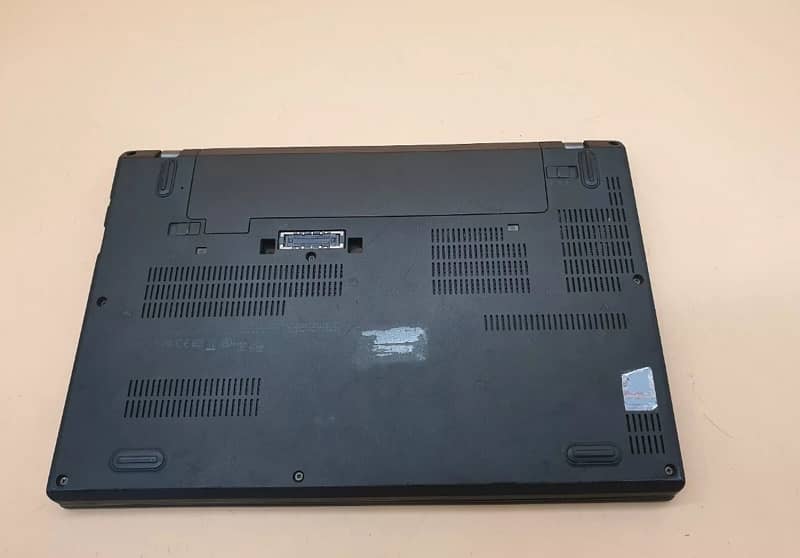 Lenovo thinkpad x270 8/256 3