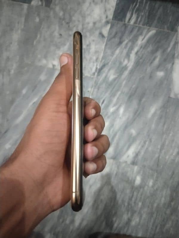 Iphone Xs Max 256GB condition 10/9.5 2