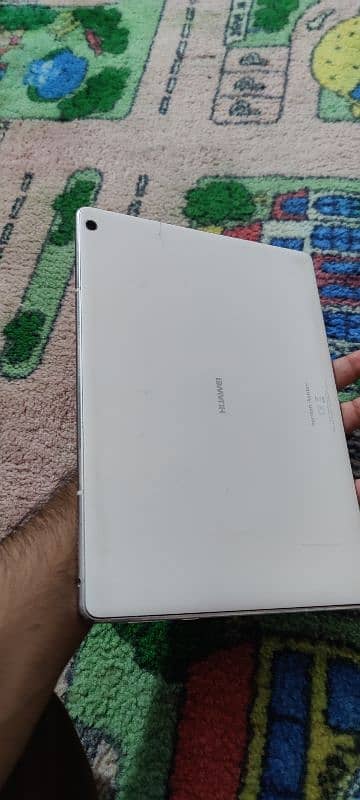 Huawei tablet pta approved 1