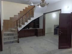 7 Marla double story house for Rent(Opp Adil Hospital) 0