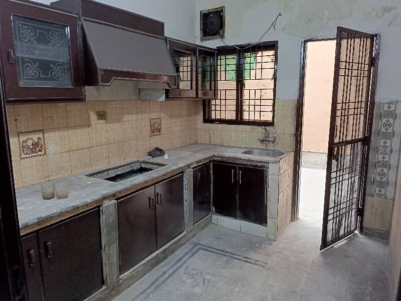 7 Marla double story house for Rent(Opp Adil Hospital) 3