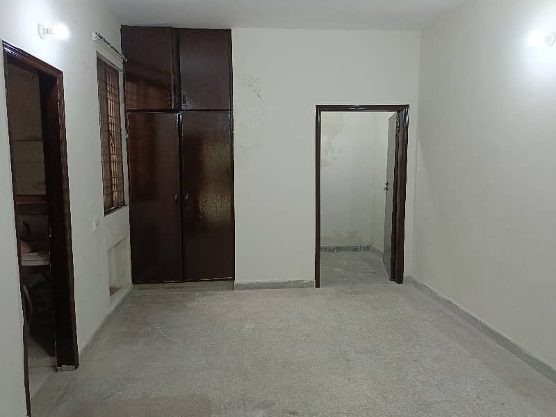 7 Marla double story house for Rent(Opp Adil Hospital) 4