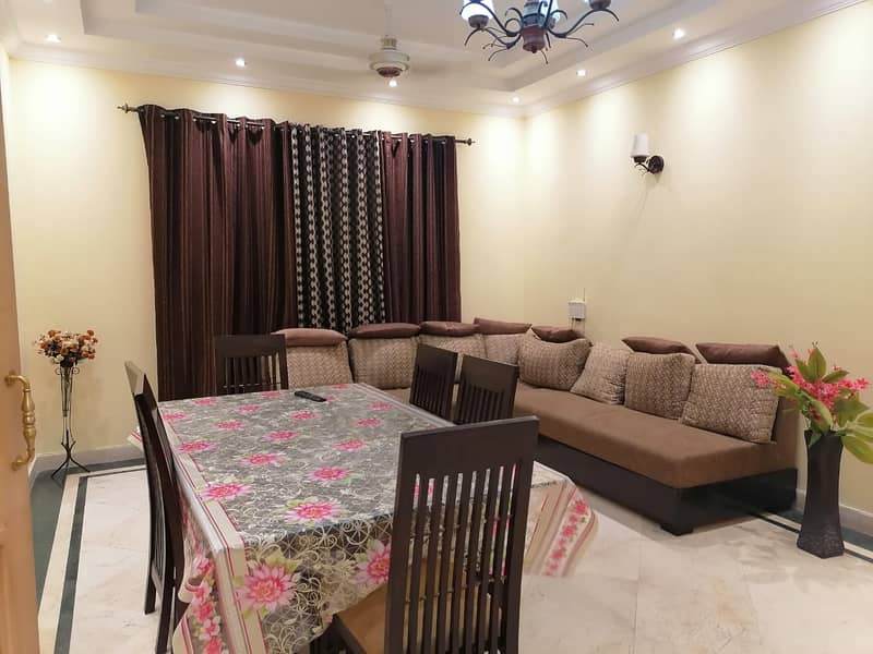 Luxury Furnished HOSTEL FOR Girls 2