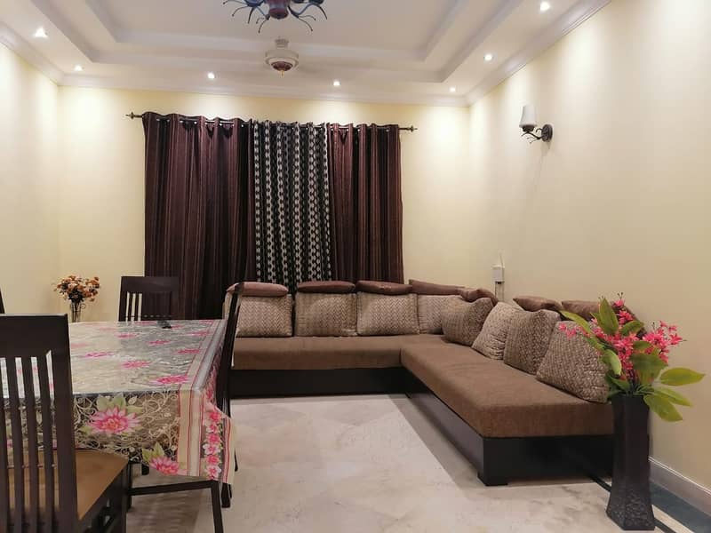 Luxury Furnished HOSTEL FOR Girls 5