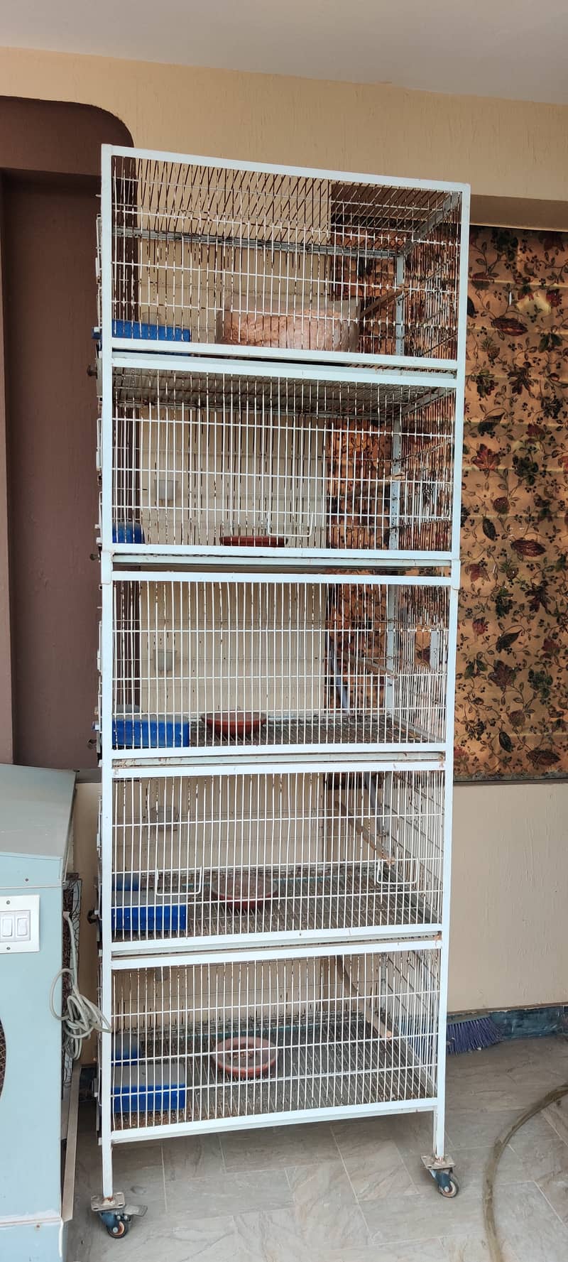 cage,Cage,Birds cage, Lovebird cage, accessories,box, wooden box, 3