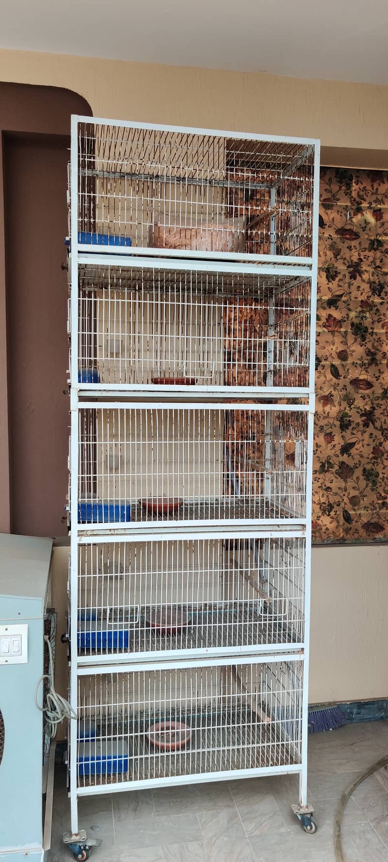 cage,Cage,Birds cage, Lovebird cage, accessories,box, wooden box, 6