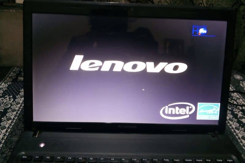 Lenovo Laptop i5 second generation   6 Gb ram ddr 3 ki 250 Hard 1