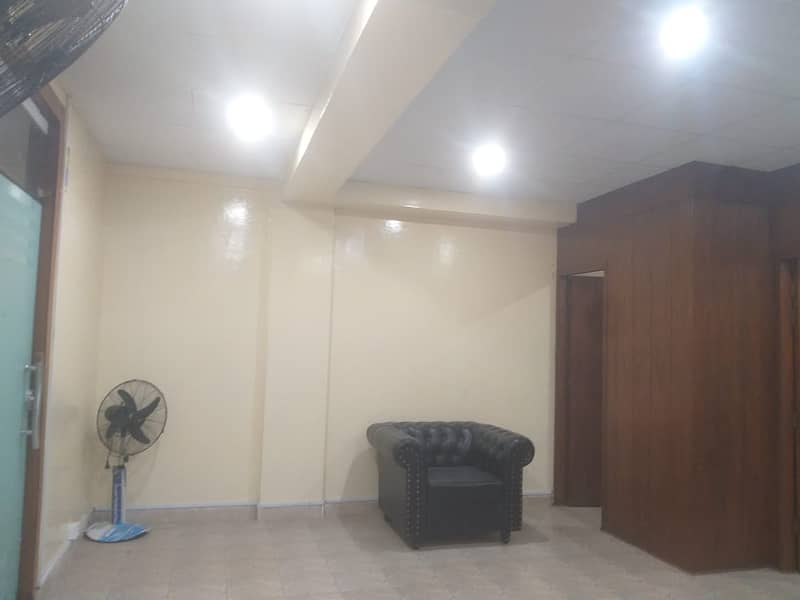 500 Sq. Ft Office For Sale In G-9 Markaz At Best Location 0