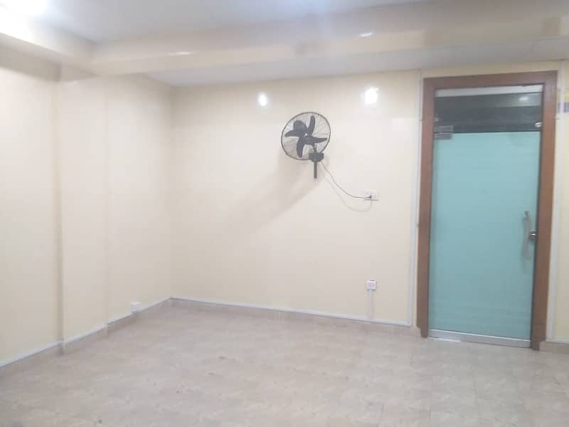 500 Sq. Ft Office For Sale In G-9 Markaz At Best Location 2