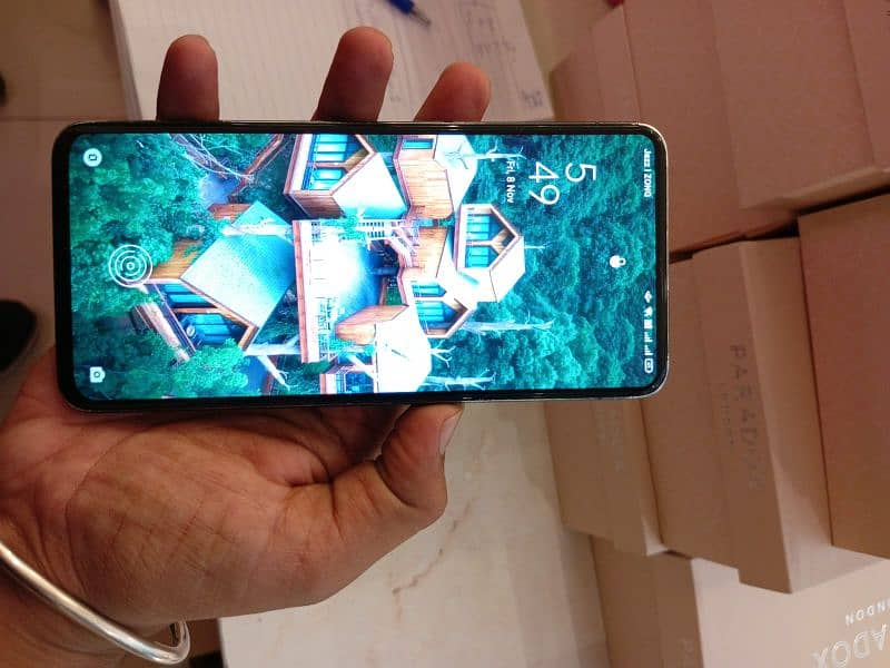 oppo Reno 2 1