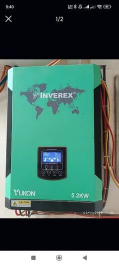 Invrex