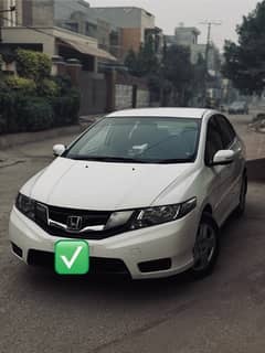 Honda City IVTEC 2017 first owner 0