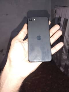 iphone SE 2020 2nd generation JV Lush condition