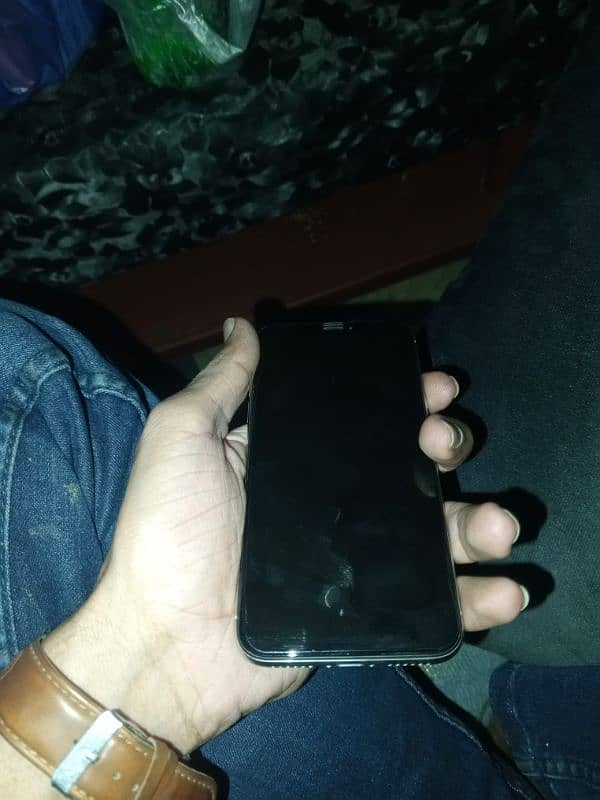 Iphone X PTA Aprroved 2