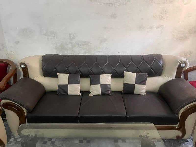 Sofas 5 seater 0