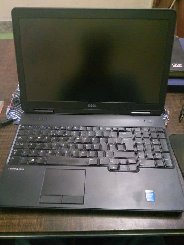 Dell laptop for sale 1