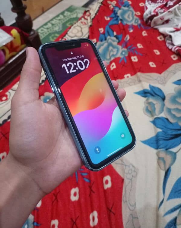 Iphone Xr Non pta 1