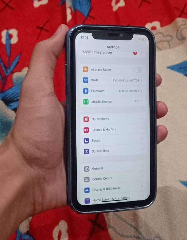 Iphone Xr Non pta 2