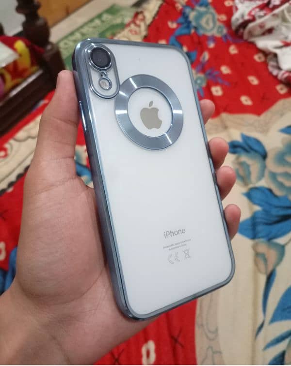 Iphone Xr Non pta 3