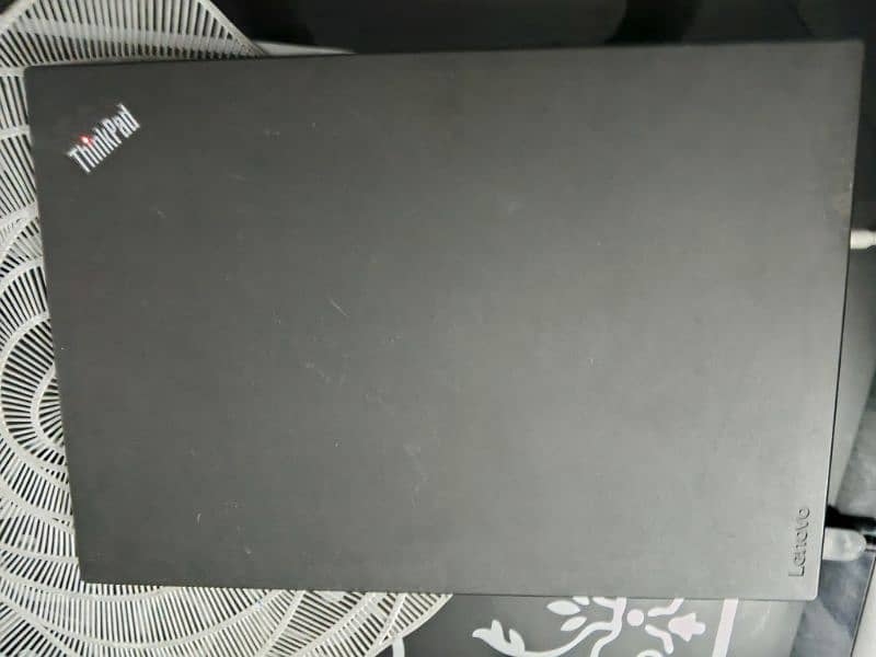 Lenovo L470 i5 7th gen 1