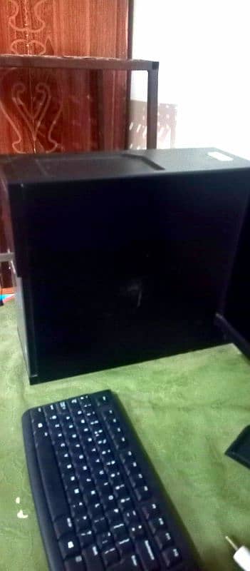 Title: "Core i5 2nd Gen PC with 8GB RAM, SSD & 2GB Graphics 2