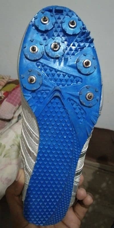 Spikes Running Shoes 3