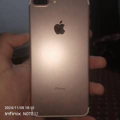 I hone 7plus